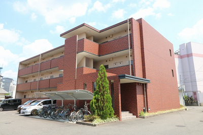 【外観】 | サンライズ石田