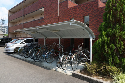 【その他共用部分】 | サンライズ石田