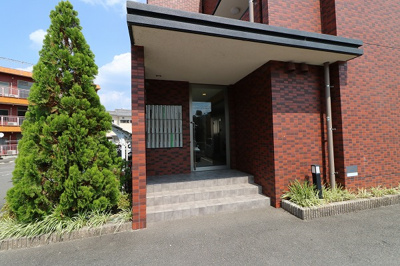 【外観】 | サンライズ石田