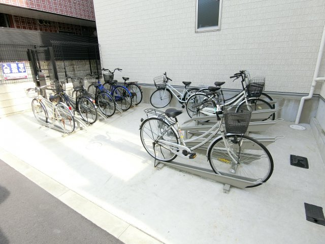 【その他共用部分】 | リブリ・西今川