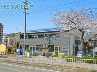 名古屋市南区寺崎町のアパートの画像