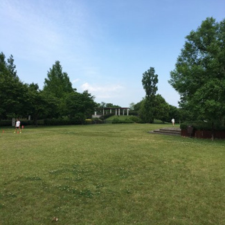 【周辺】 | 最寄りの県営都市公園衣川湖岸緑地2
