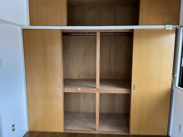 メゾン桑原3