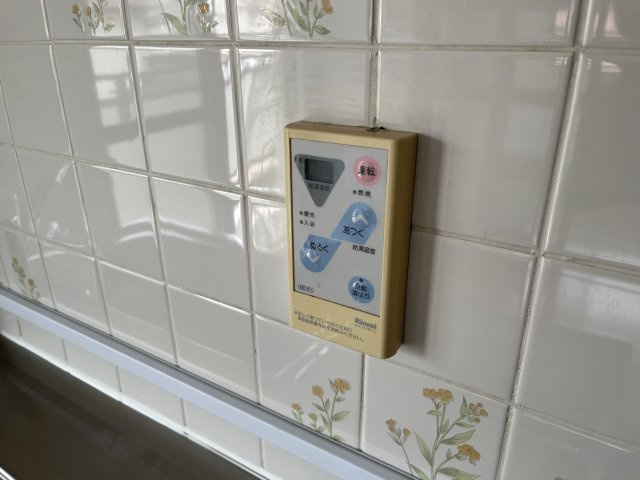 メゾン桑原3の設備