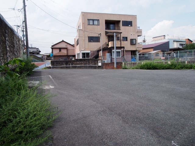 【その他】 | 本町売地