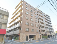 ダイアパレス八広花水木トリニティの画像