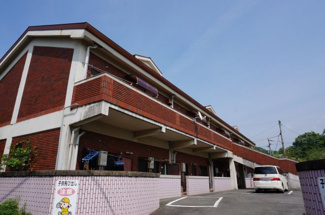 【外観】 | 外観です