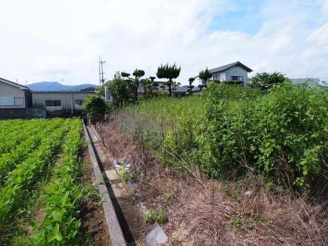 【その他】 | 位登売地