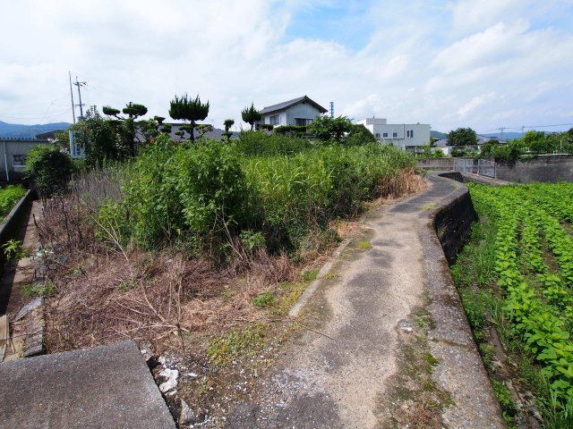【その他】 | 位登売地