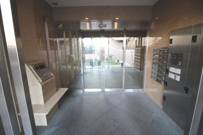 【エントランス】 | 帝塚山松寿庵