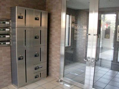 【エントランス】 | サンフレグランス