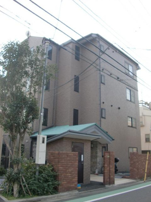 【外観】 | サンフレグランス