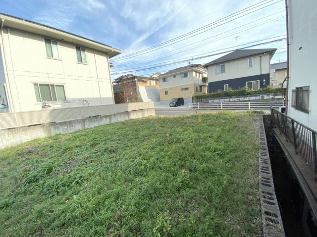 【土地図】 | 企救丘売地