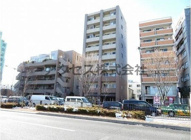中野区東中野３丁目のマンションの画像