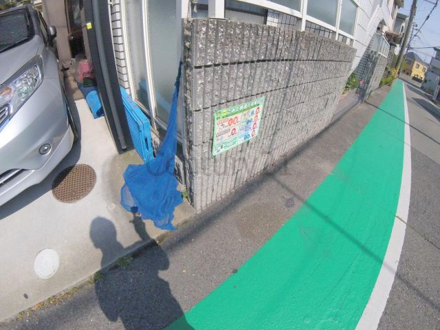 【その他共用部分】 | メゾン段上