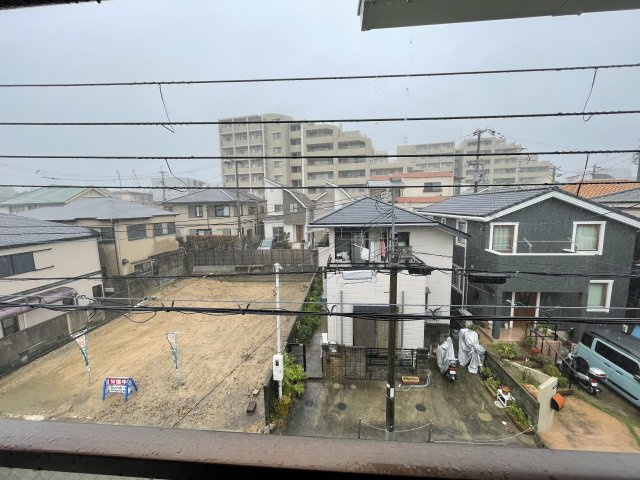【展望】 | メゾン段上