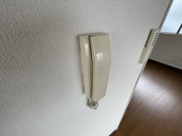 【セキュリティ】 | メゾン段上