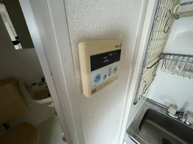 【設備】 | メゾン段上