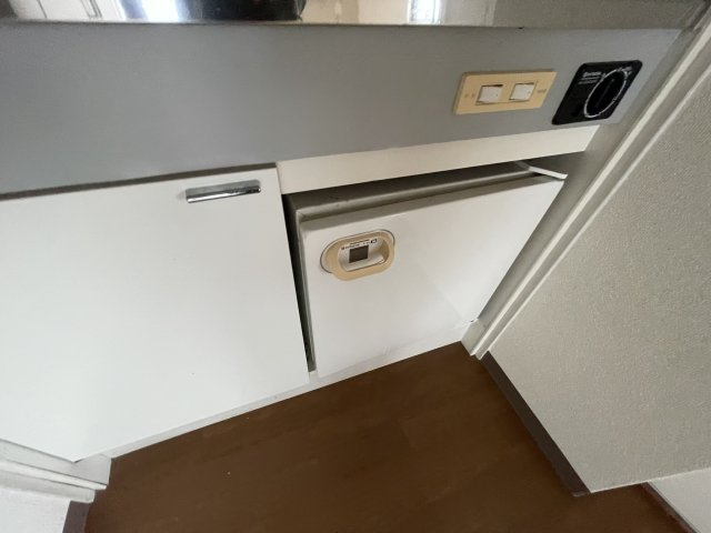【設備】 | メゾン段上