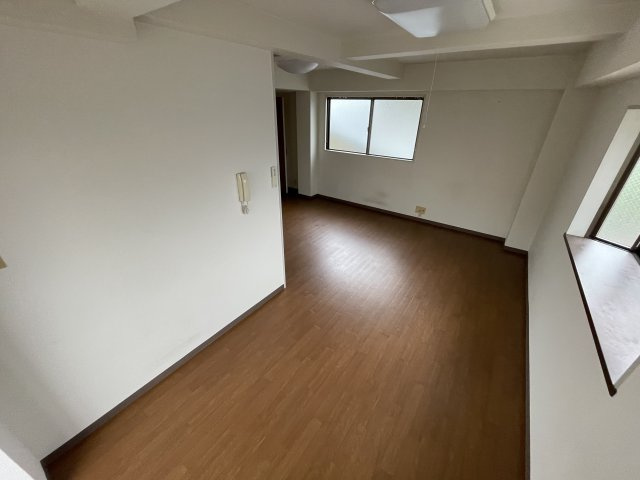 【居間・リビング】 | メゾン段上