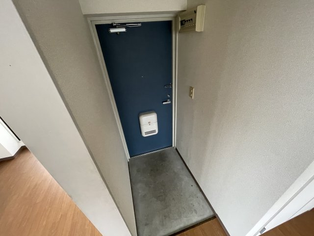 【玄関】 | メゾン段上