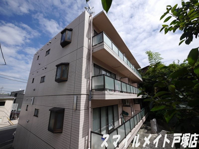 【外観】 | ハイツサンローゼ