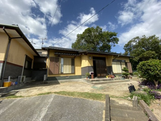 【外観】 | 外観も気になるポイント