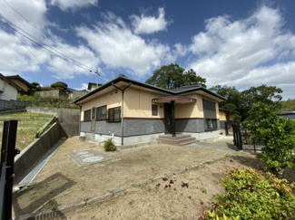 【外観】 | 外観もきれいです