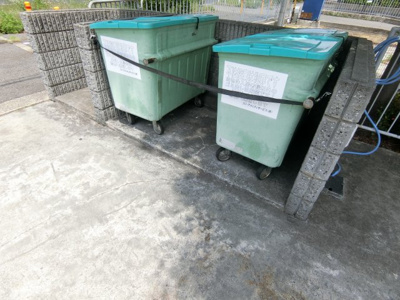 【その他共用部分】 | ルーチェ1番館