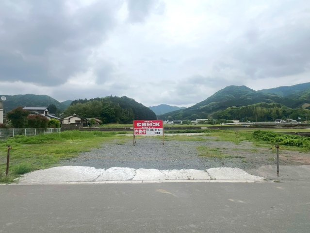 【外観】 | 香春売地