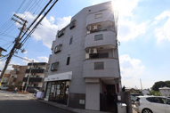 コサエールマンションの画像