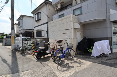 【その他共用部分】 | コサエールマンション