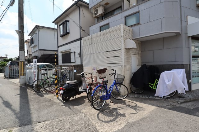【その他共用部分】 | コサエールマンション