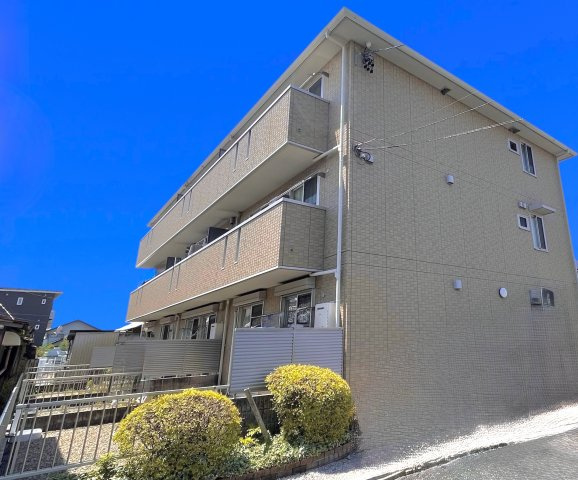 セジュール花水木