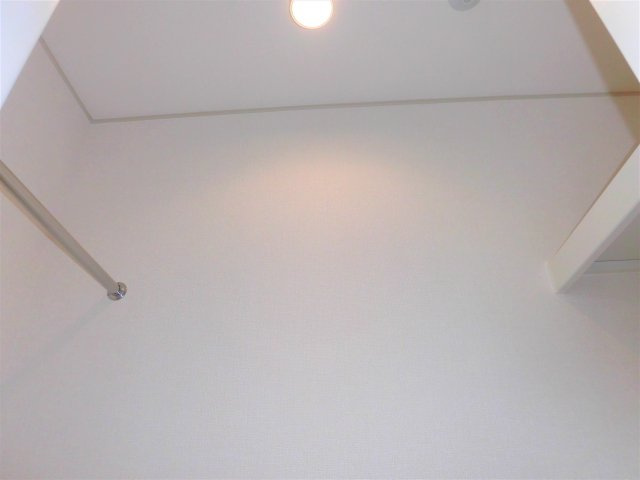 セジュール花水木の収納