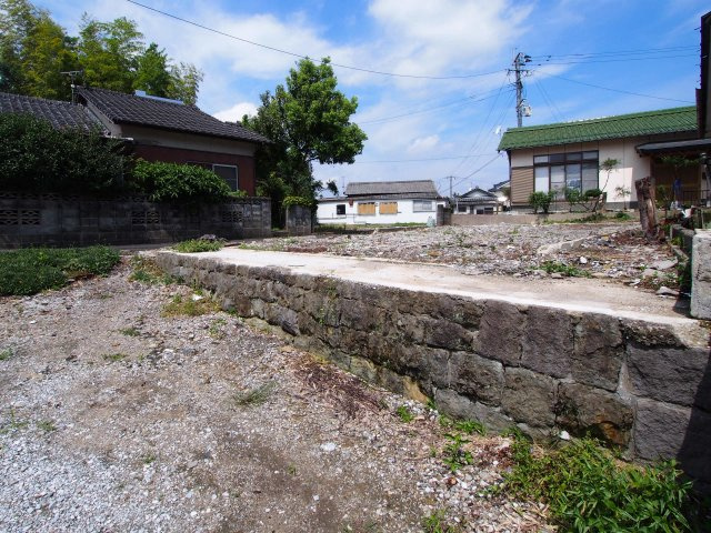  | 池尻売地