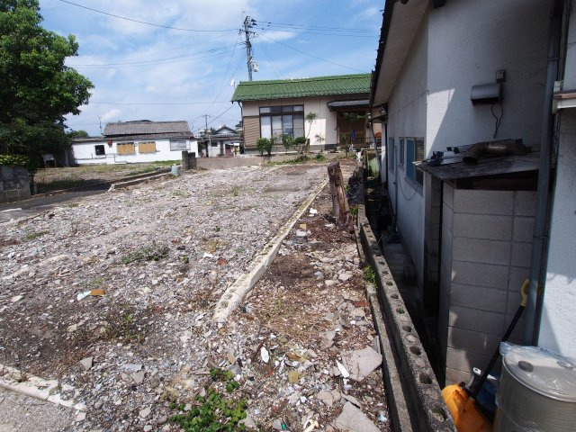 | 池尻売地
