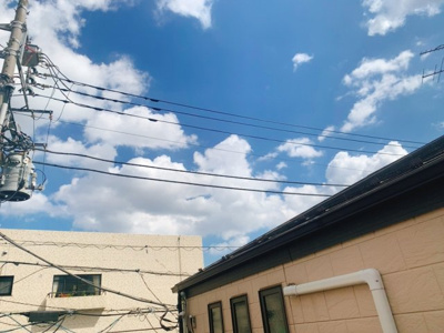【展望】 | カーザブルーナ