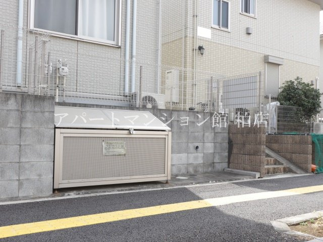 センターフィールドＡのその他共用部分