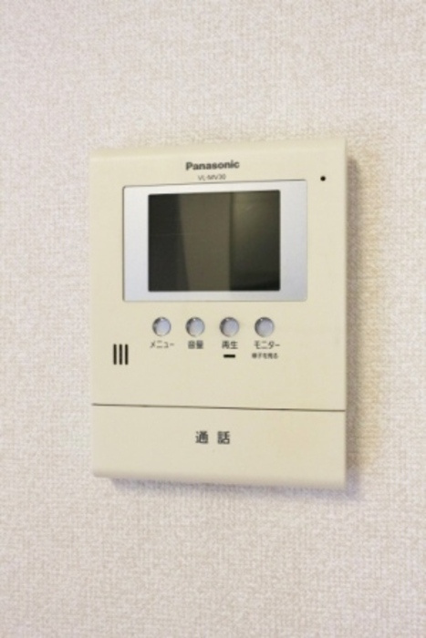 センターフィールドＡのセキュリティ