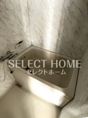 【浴室】 | グランドパレス | 同型タイプ