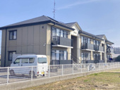 ハイムA.D.21　C棟の画像