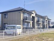 ハイムA.D.21　C棟の画像
