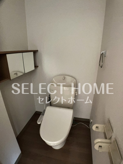 【トイレ】 | グランドパレス | 同型タイプ