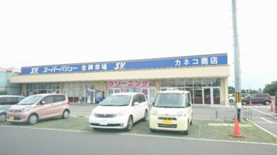 【周辺】 | ローズコート山崎