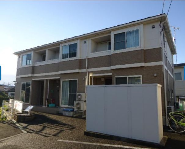 フラットコスモス