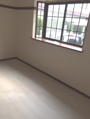 【洋室】 | アルプスコーポ