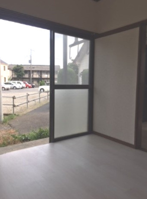 【展望】 | アルプスコーポ