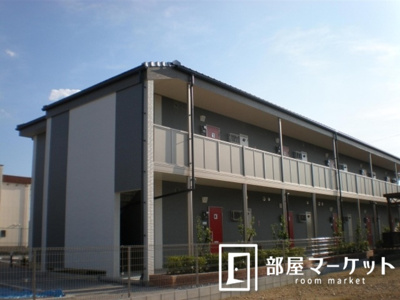 【外観】 | Ｐｒｅｃｉａｕｓ　Ｏｎｅ　壱番館