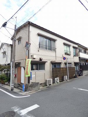 【外観】 | 新川荘
